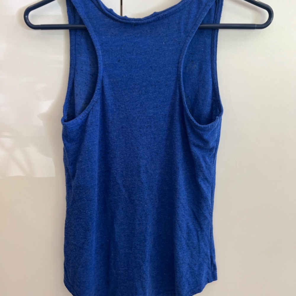 Golden State Warriors -Adidas - Women's Tank -Size S - Picture 5 of 5